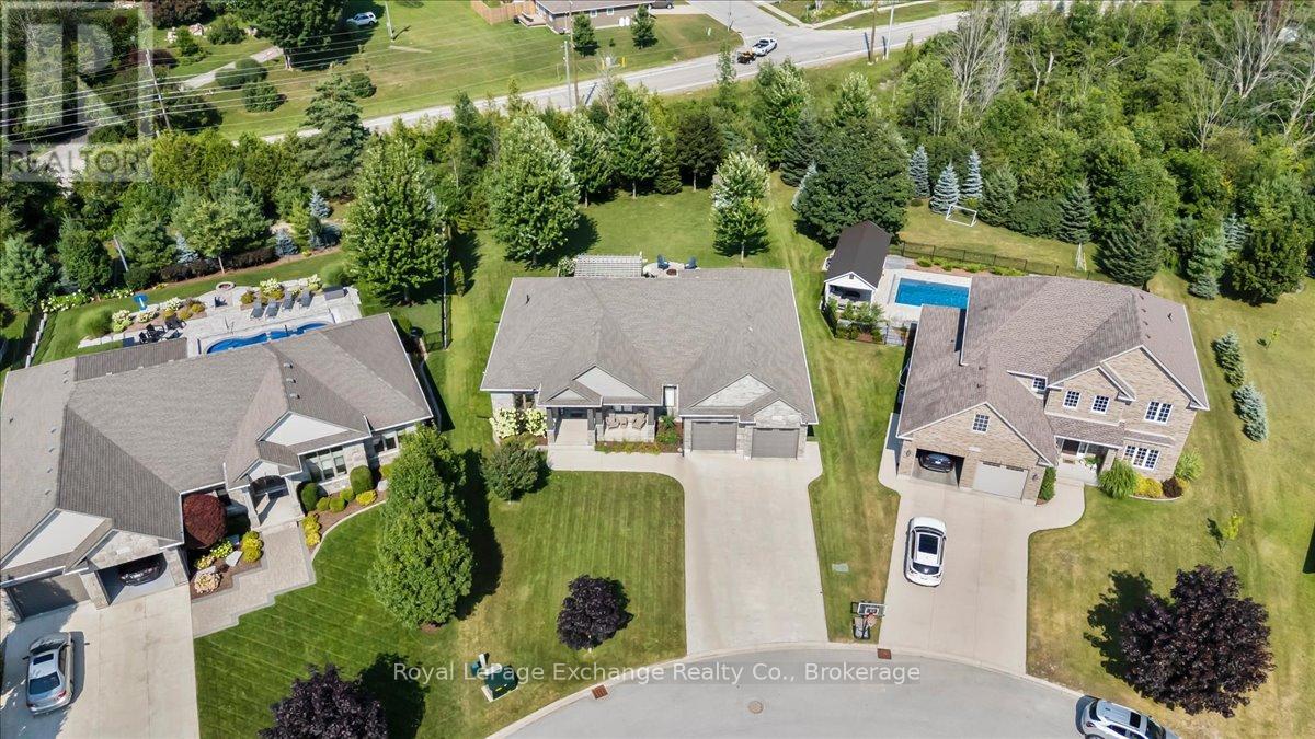 429 Mccullough Crescent, Kincardine, Ontario  N2Z 0A8 - Photo 30 - X13655710