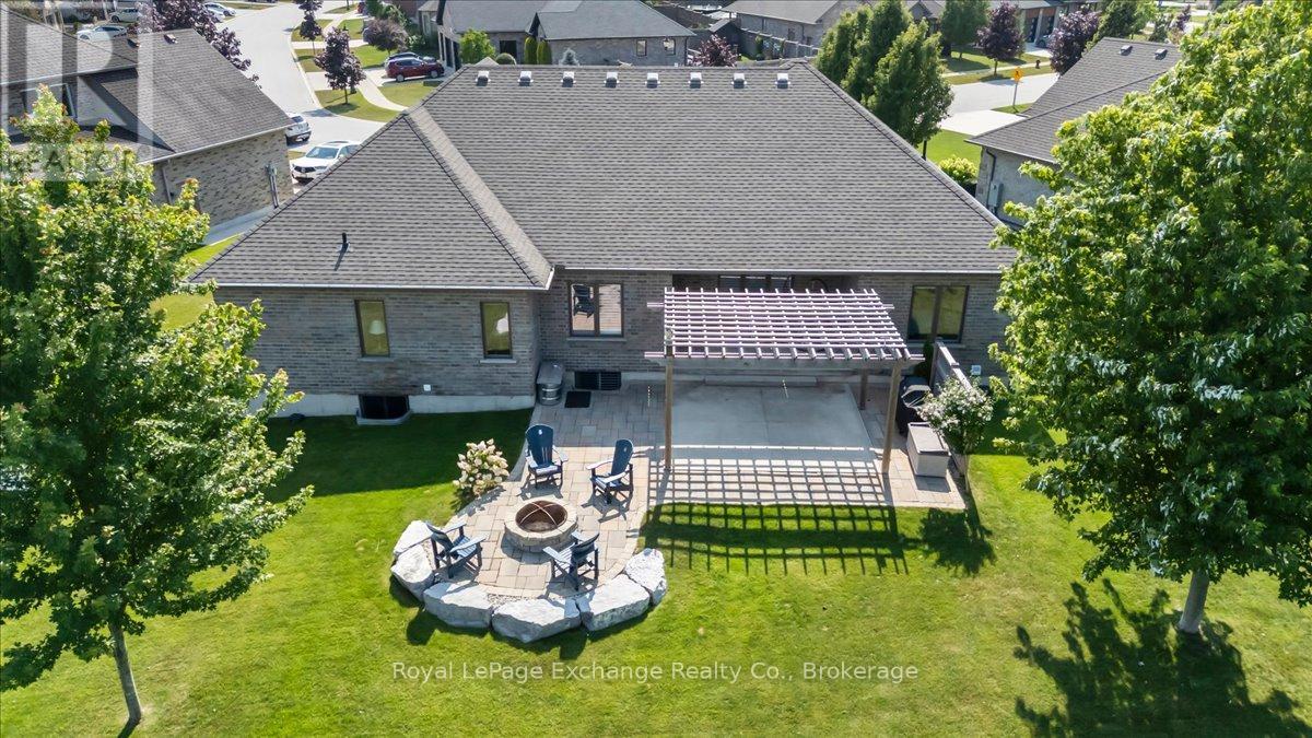 429 Mccullough Crescent, Kincardine, Ontario  N2Z 0A8 - Photo 31 - X13655710