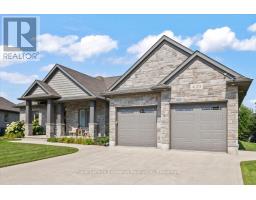 429 MCCULLOUGH CRESCENT, Kincardine, Ontario