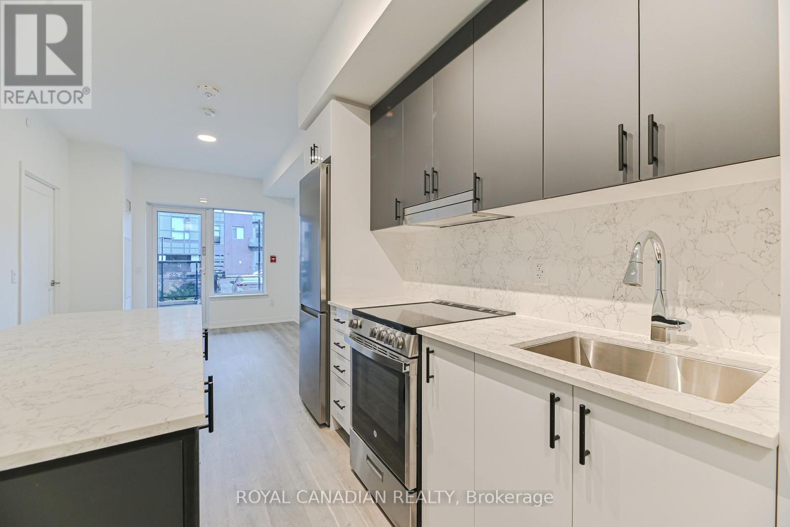 104 - 5105 Hurontario Street, Mississauga, Ontario  L4Z 0C9 - Photo 11 - W13655684