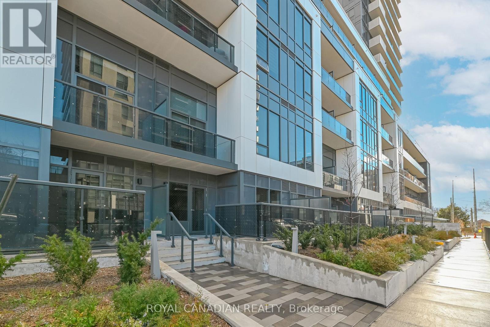 104 - 5105 Hurontario Street, Mississauga, Ontario  L4Z 0C9 - Photo 3 - W13655684