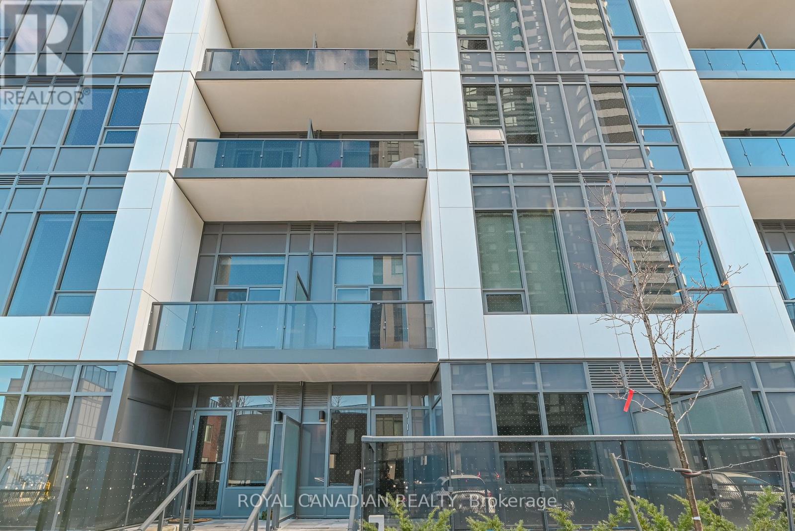 104 - 5105 Hurontario Street, Mississauga, Ontario  L4Z 0C9 - Photo 4 - W13655684