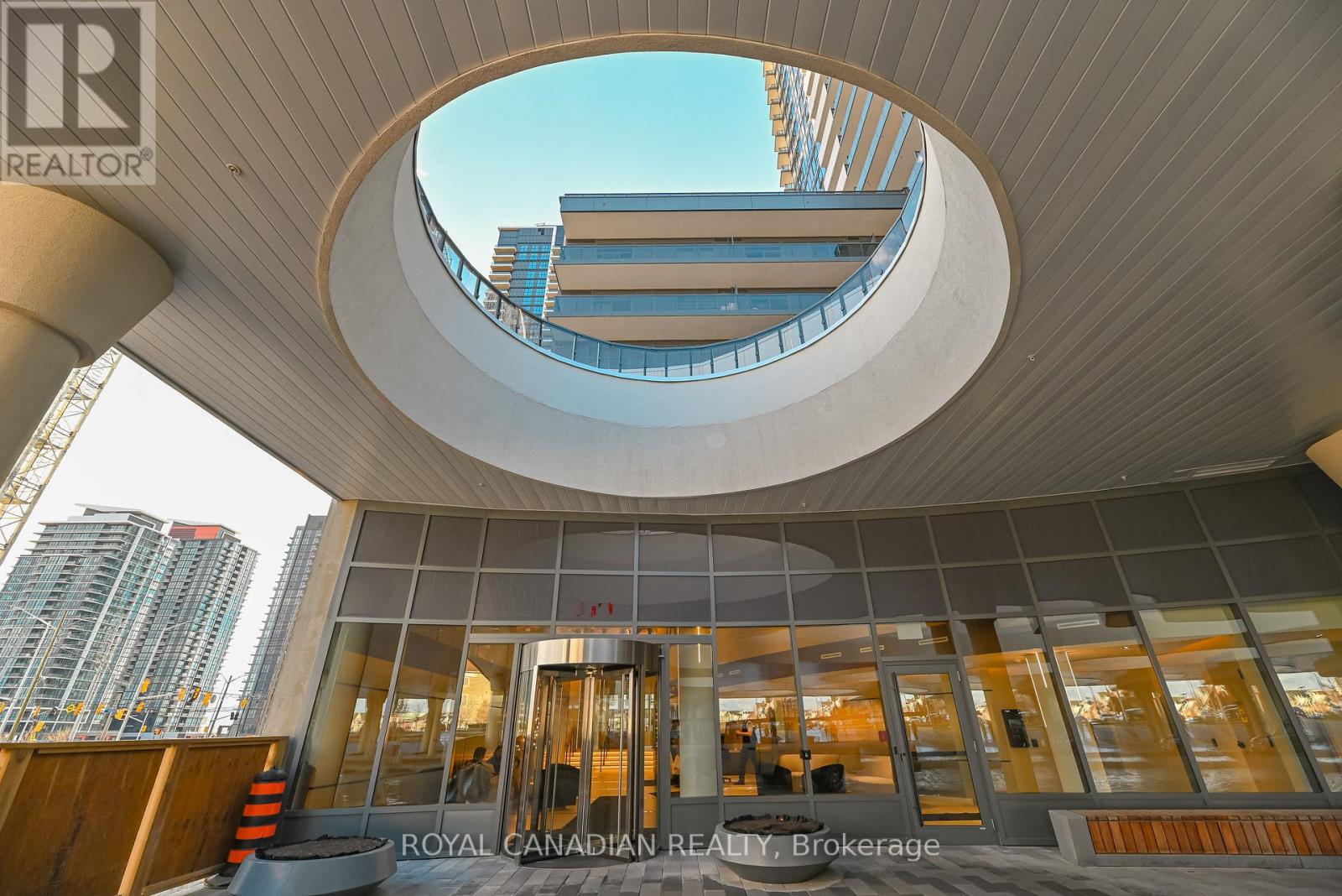104 - 5105 Hurontario Street, Mississauga, Ontario  L4Z 0C9 - Photo 6 - W13655684
