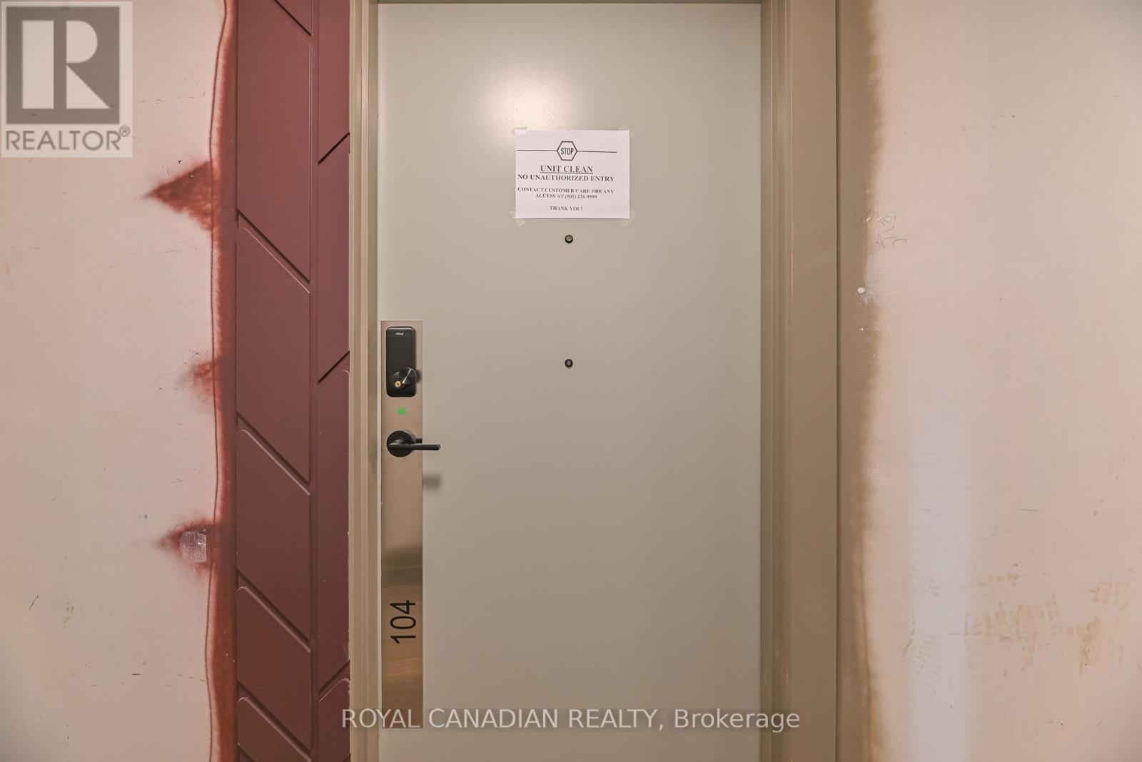 104 - 5105 Hurontario Street, Mississauga, Ontario  L4Z 0C9 - Photo 7 - W13655684