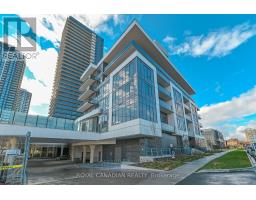 104 - 5105 HURONTARIO STREET, Mississauga, Ontario