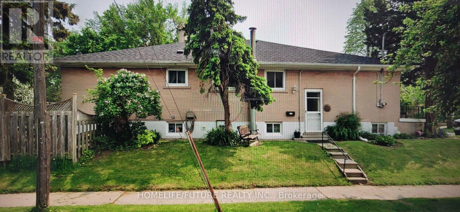 BSMT - 107 BIRKDALE ROAD, Toronto, Ontario