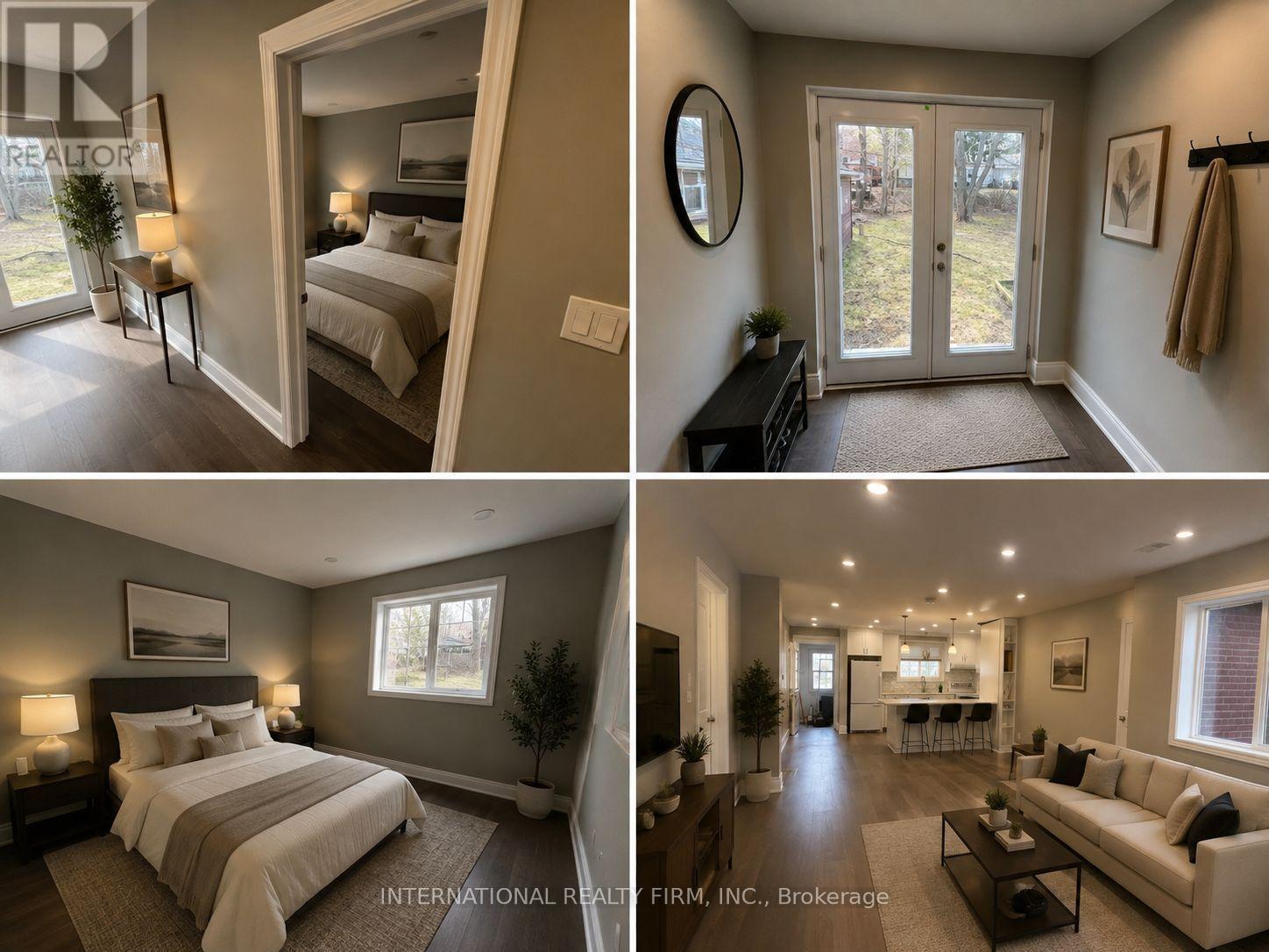 Main- Half - 73 Murray Drive, Aurora, Ontario L4G 2C2 - Photo 5 - N13655512