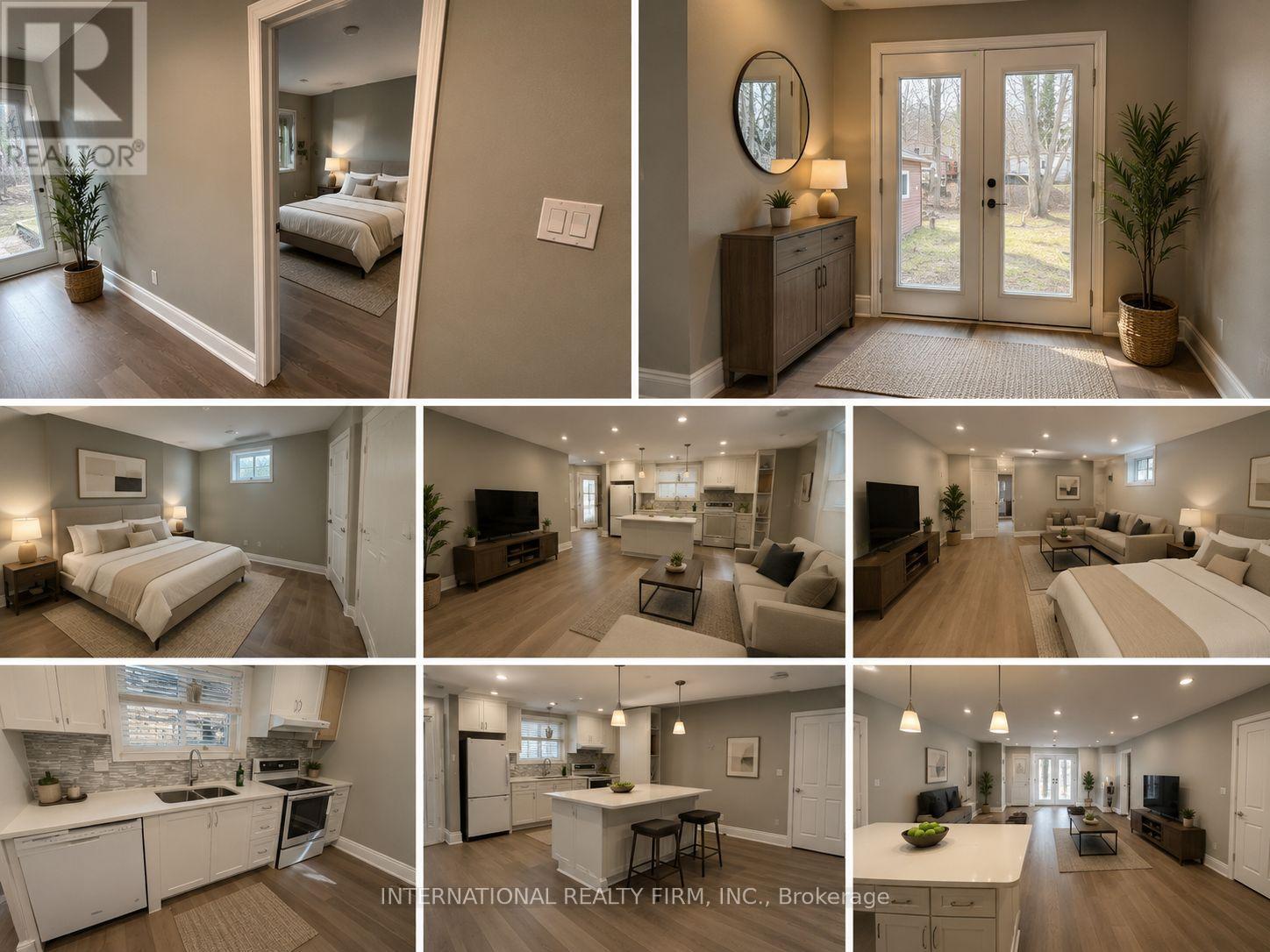 Main- Half - 73 Murray Drive, Aurora, Ontario L4G 2C2 - Photo 8 - N13655512