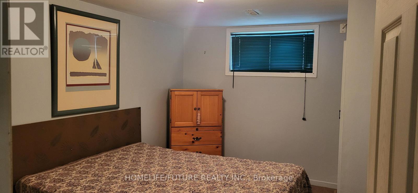 Bsmt - 107 Birkdale Road, Toronto, Ontario  M1P 3R6 - Photo 6 - E13655596