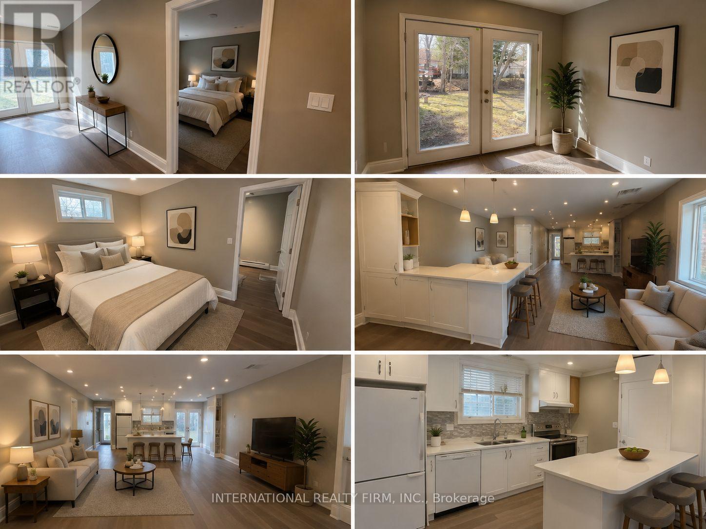 Main- Half - 73 Murray Drive, Aurora, Ontario L4G 2C2 - Photo 6 - N13655512