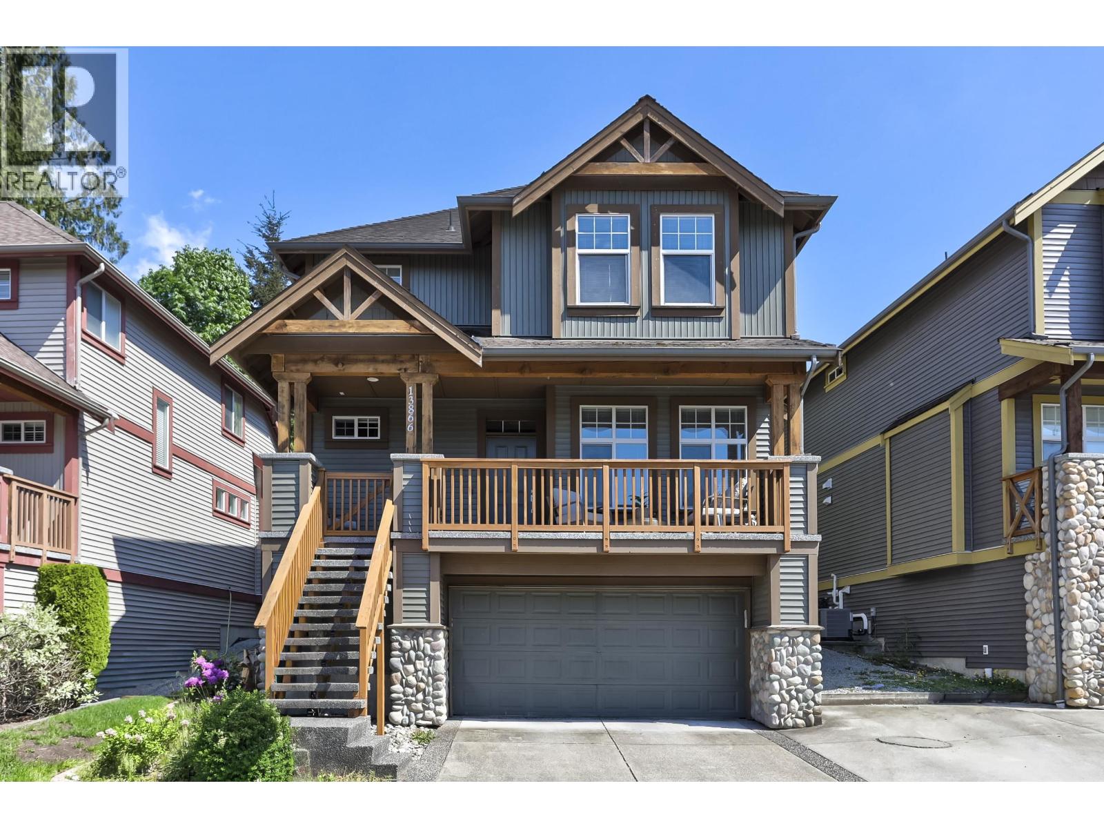 13866 229 LANE, Maple Ridge, British Columbia
