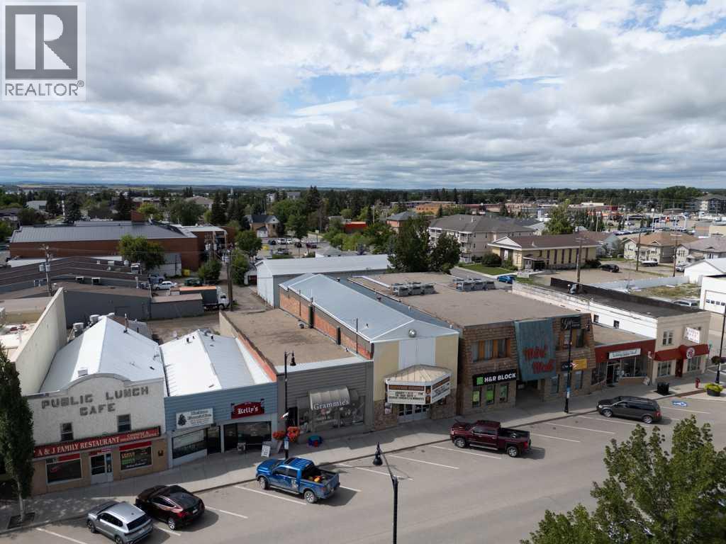 4912 50 Avenue, Olds, Alberta  T4H 1A5 - Photo 4 - A2250594