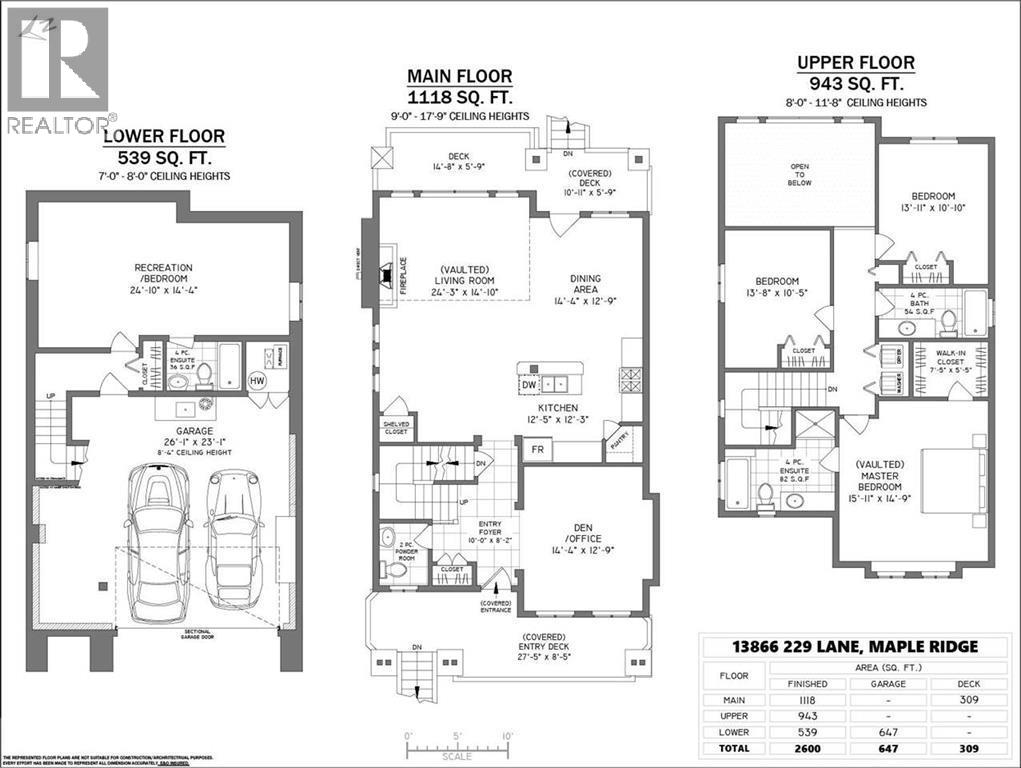 13866 229 Lane, Maple Ridge, British Columbia  V4R 0A1 - Photo 32 - R3146232