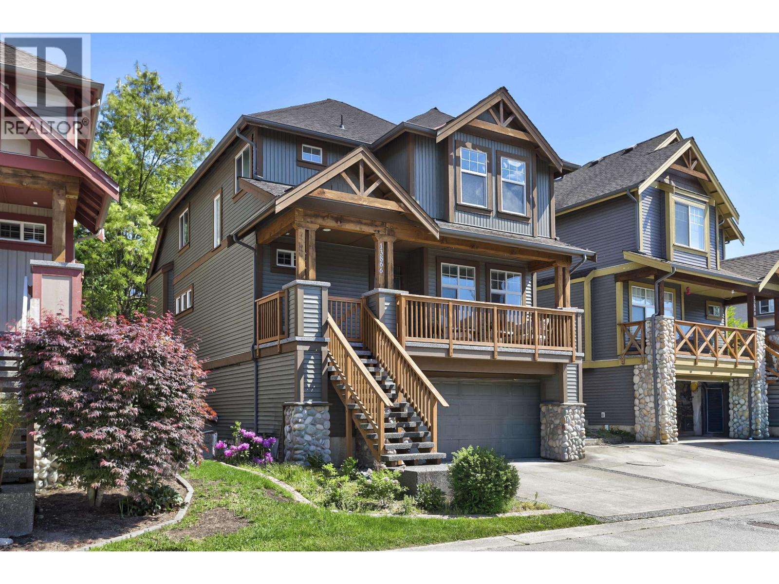 13866 229 Lane, Maple Ridge, British Columbia  V4R 0A1 - Photo 31 - R3146232