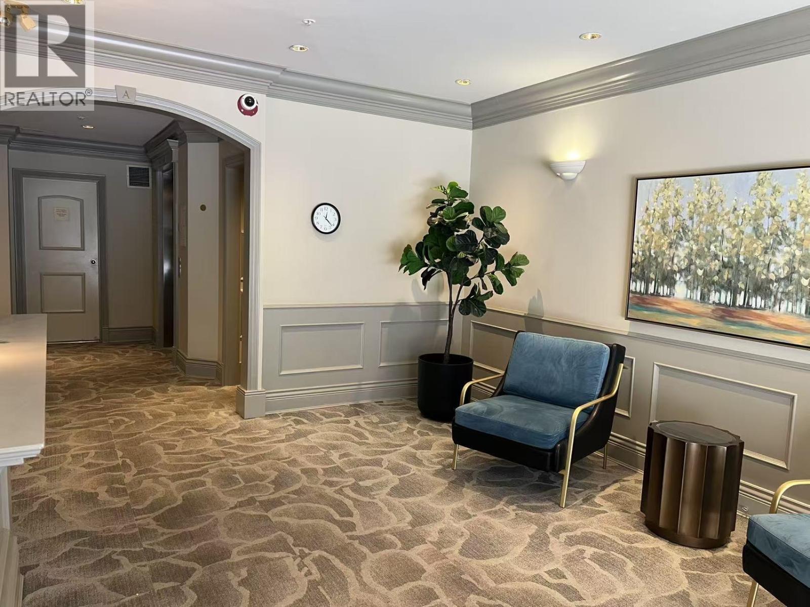 305 3595 W 26TH AVENUE, Vancouver, British Columbia