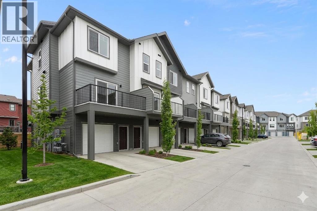 116, 2231 81st Street SW Calgary Alberta
