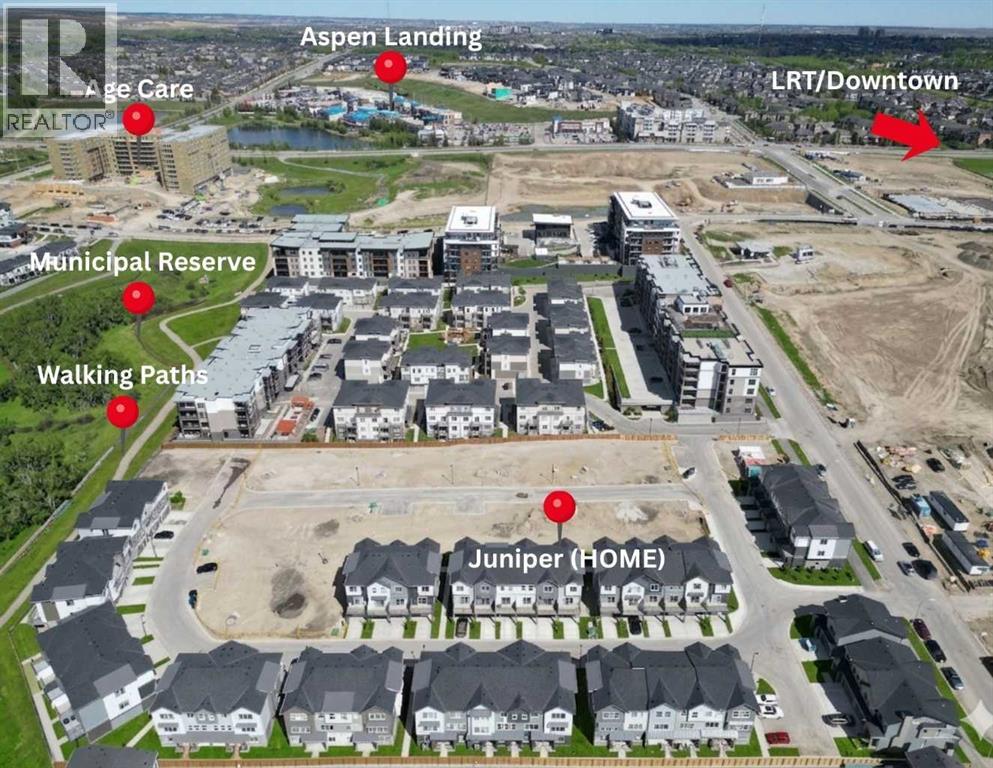 116, 2231 81st Street Sw, Calgary, Alberta T3H 6M4 - Photo 2 - A2293829