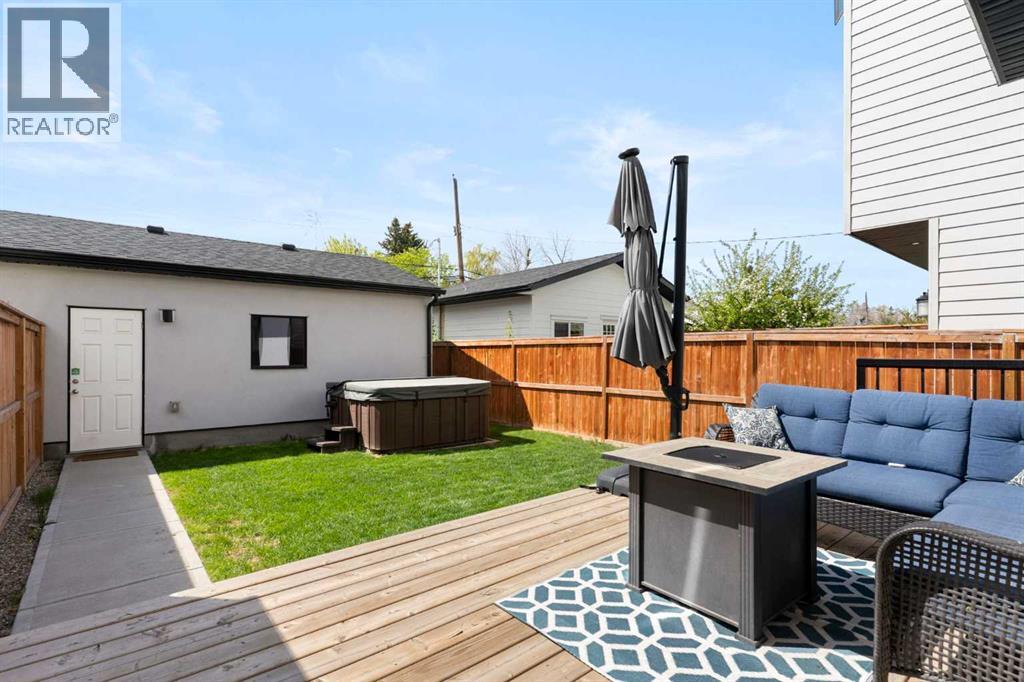 2507 17 Street NW, Calgary, Alberta  T2M 3S3 - Photo 44 - A2334255