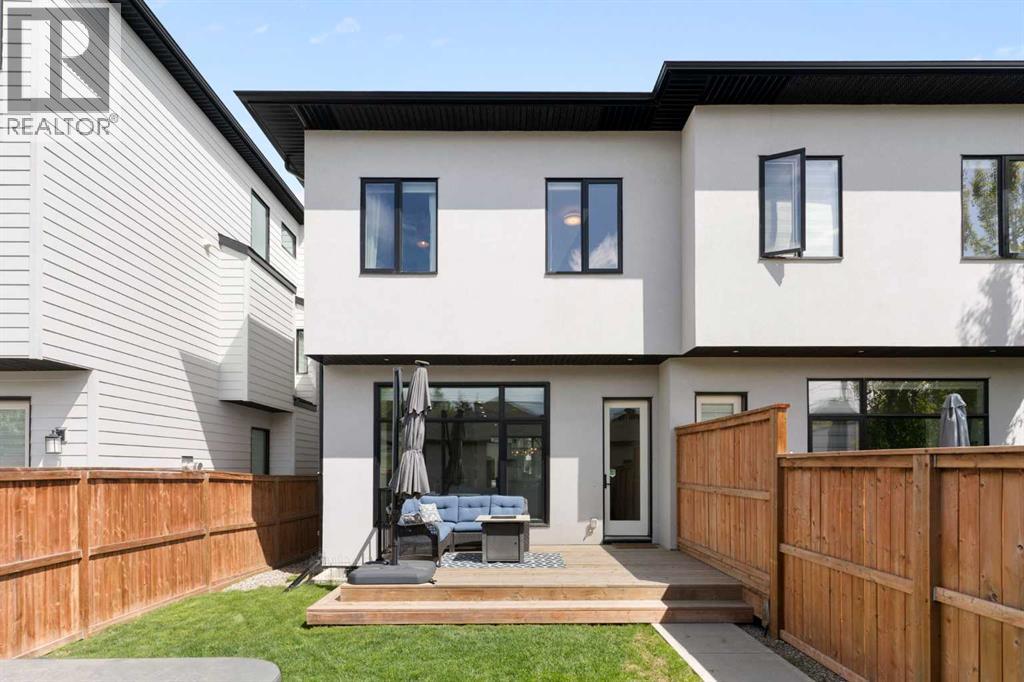 2507 17 Street NW, Calgary, Alberta  T2M 3S3 - Photo 43 - A2334255