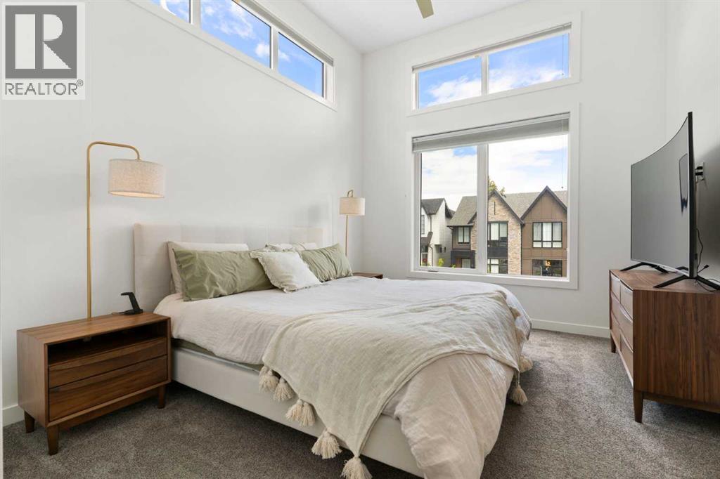 2507 17 Street NW, Calgary, Alberta  T2M 3S3 - Photo 23 - A2334255
