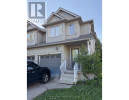 A8 - 20 DAVID BERGEY DRIVE, Kitchener, Ontario