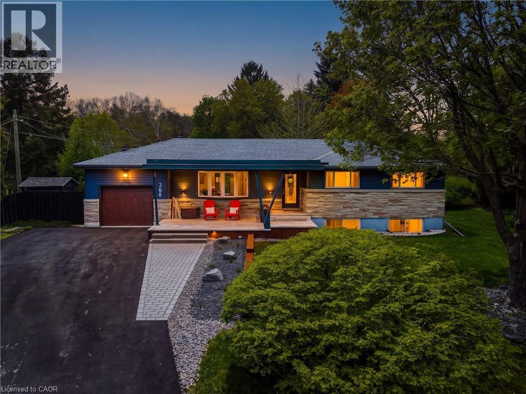 368 PHILIP Place, Ancaster, Ontario