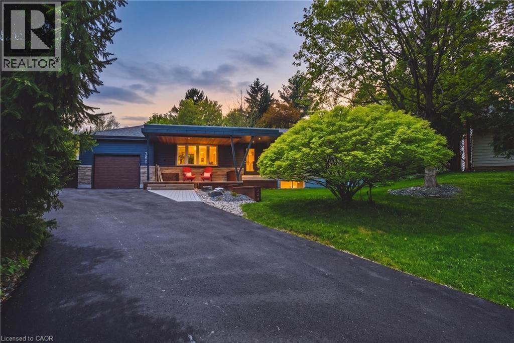 368 Philip Place, Ancaster, Ontario  L9G 3G8 - Photo 4 - 40819912