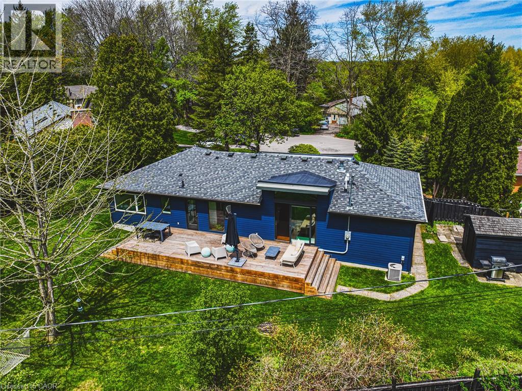368 Philip Place, Ancaster, Ontario  L9G 3G8 - Photo 39 - 40819912