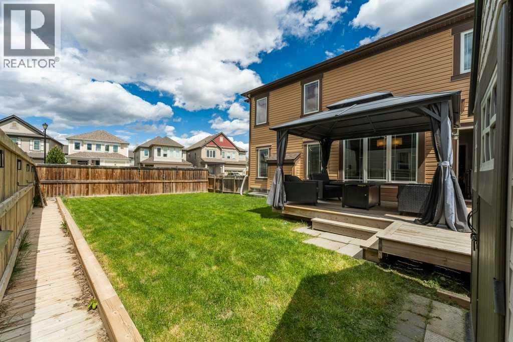 15 Windwood Grove SW, Airdrie, Alberta  T4B 3T2 - Photo 19 - A2321440