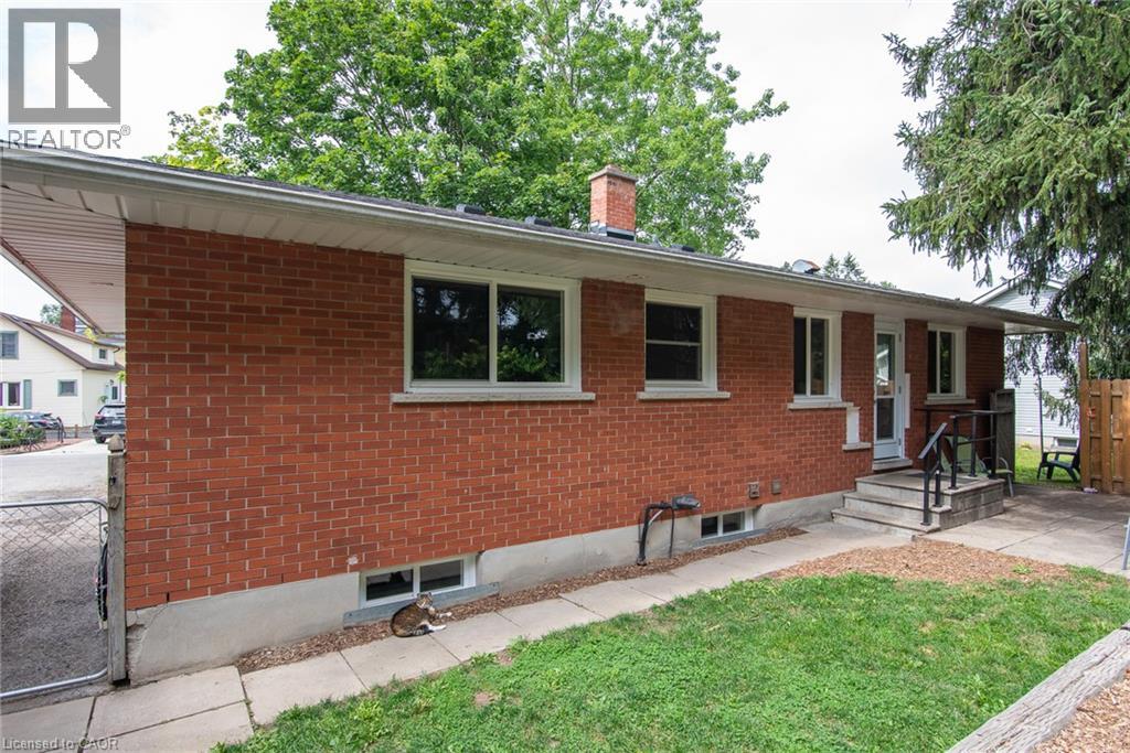 13 Lewis Street, New Hamburg, Ontario  N3A 1P5 - Photo 10 - 40854373