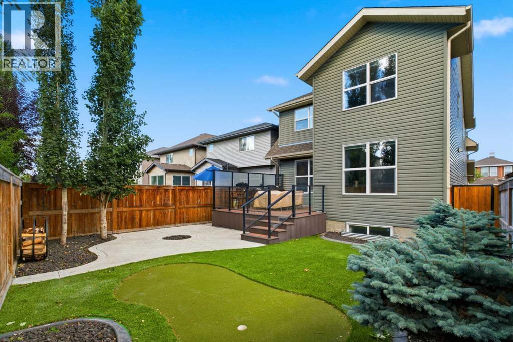 117 Auburn Glen Drive SE, Calgary, Alberta  T3M 0R3 - Photo 2 - A2326757