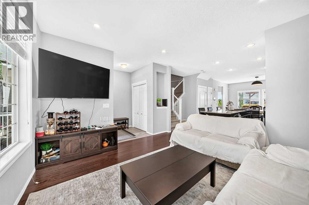 162 Cranford Common Se, Calgary, Alberta  T3M 1V4 - Photo 11 - A2335000