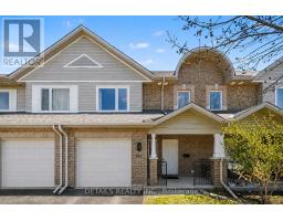 261 PARKIN CIRCLE, Ottawa, Ontario