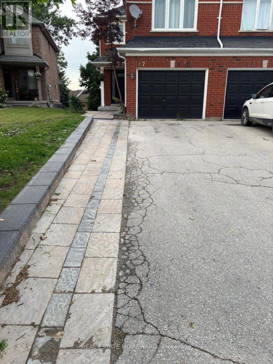 W/o - 117 Primeau Drive, Aurora, Ontario L4G 6Z6 - Photo 11 - N13535868