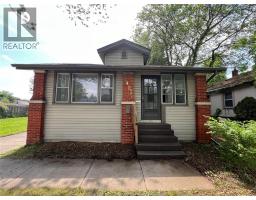 2423 PRINCESS AVENUE, Windsor, Ontario
