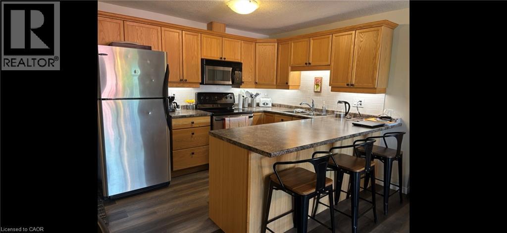 12 St. Andrew Street Unit# 305, Port Dover, Ontario  N0A 1N1 - Photo 4 - 40853068