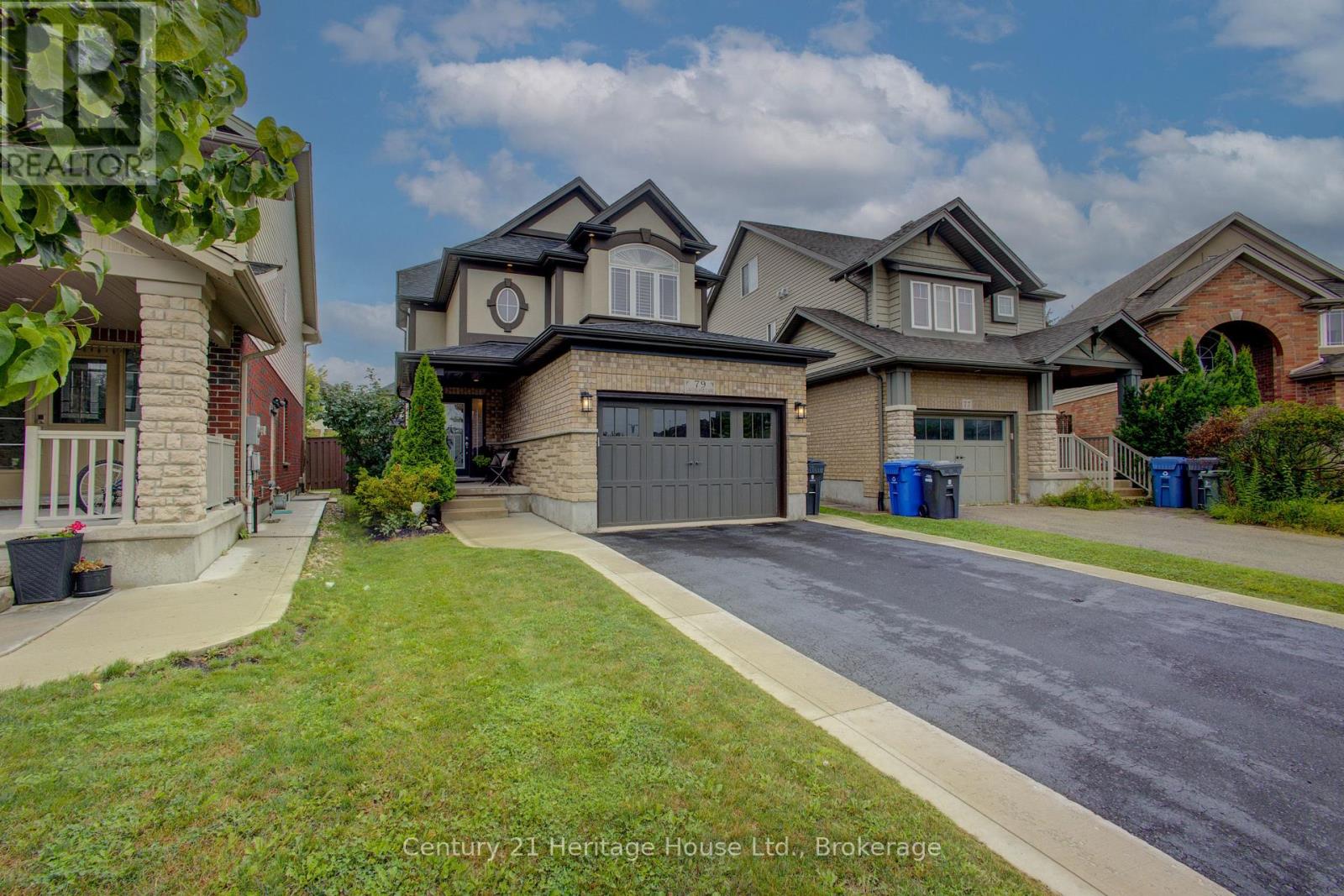 79 Laughland Lane, Guelph (Pineridge/westminster Woods), Ontario  N1L 0C6 - Photo 2 - X13655740