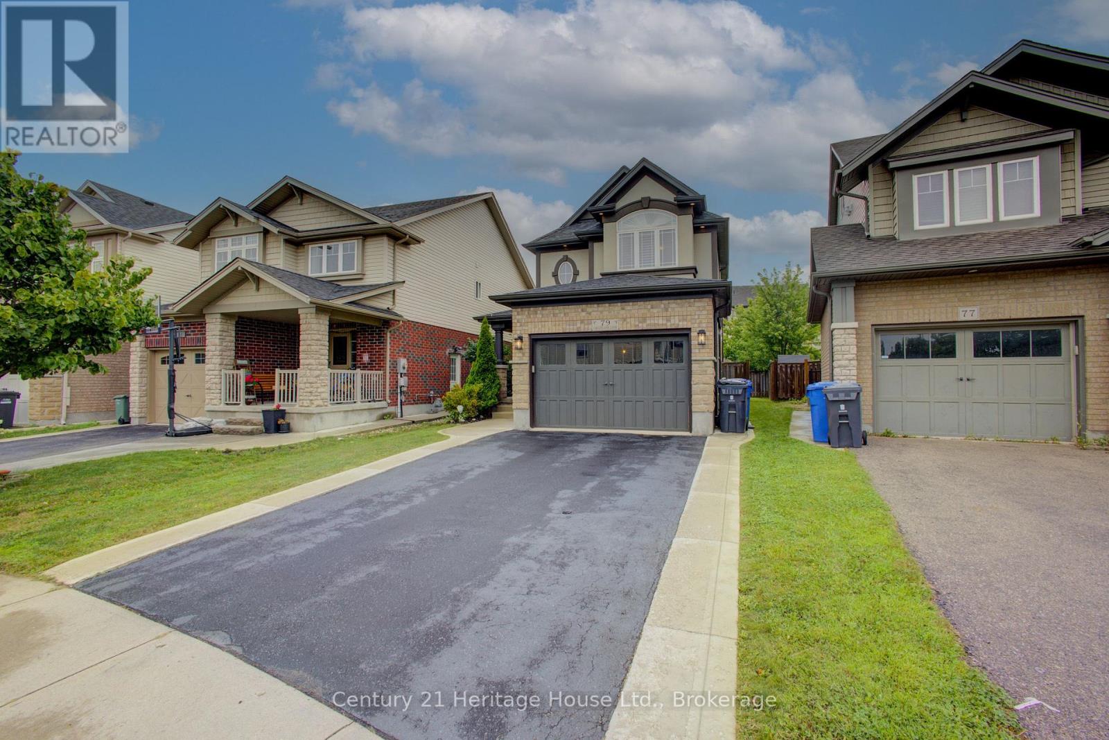 79 Laughland Lane, Guelph (Pineridge/westminster Woods), Ontario  N1L 0C6 - Photo 3 - X13655740