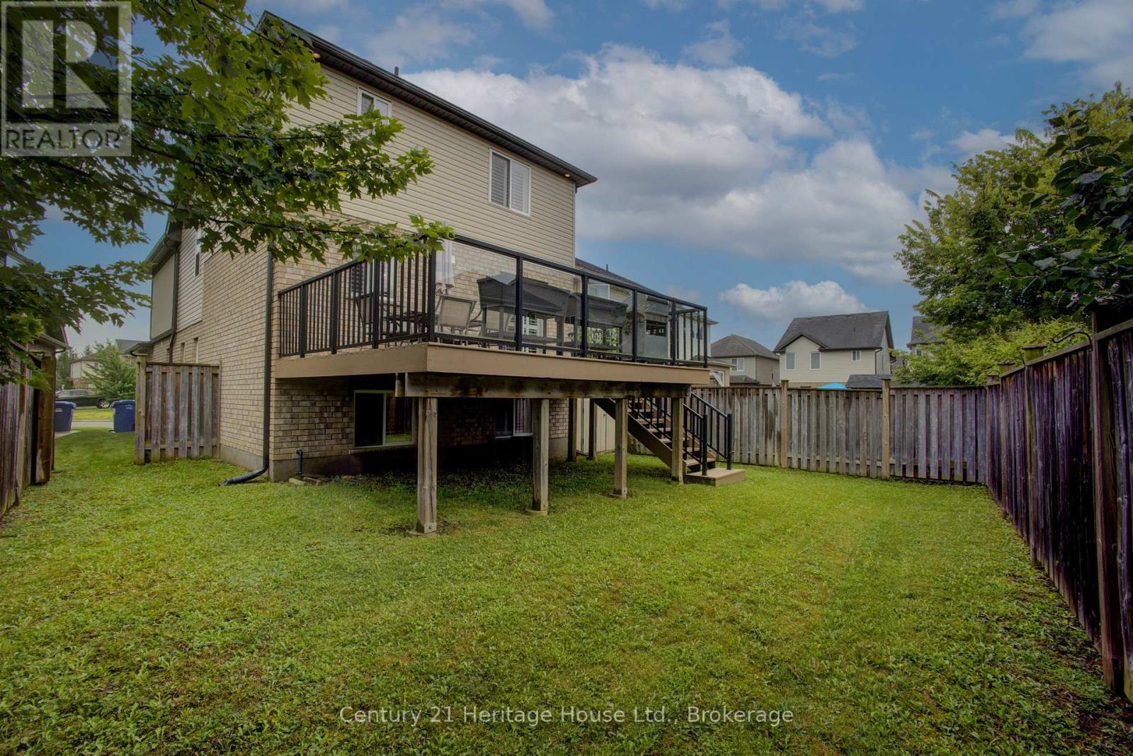79 Laughland Lane, Guelph (Pineridge/westminster Woods), Ontario  N1L 0C6 - Photo 33 - X13655740