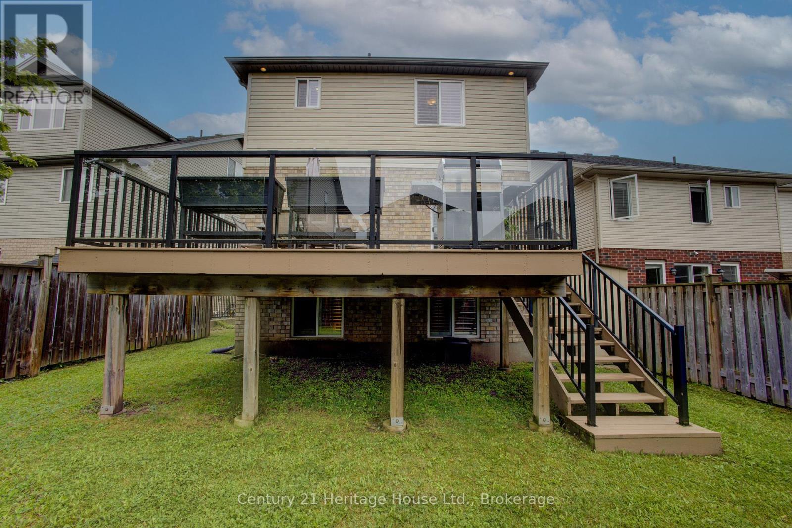 79 Laughland Lane, Guelph (Pineridge/westminster Woods), Ontario  N1L 0C6 - Photo 34 - X13655740