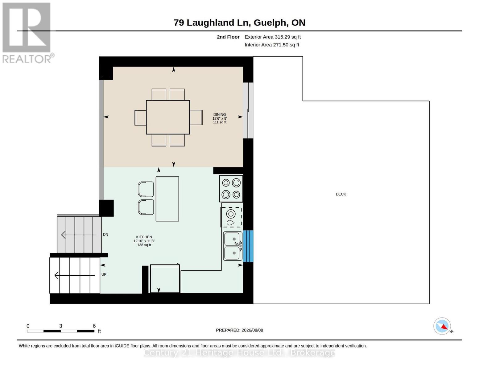 79 Laughland Lane, Guelph (Pineridge/westminster Woods), Ontario  N1L 0C6 - Photo 40 - X13655740