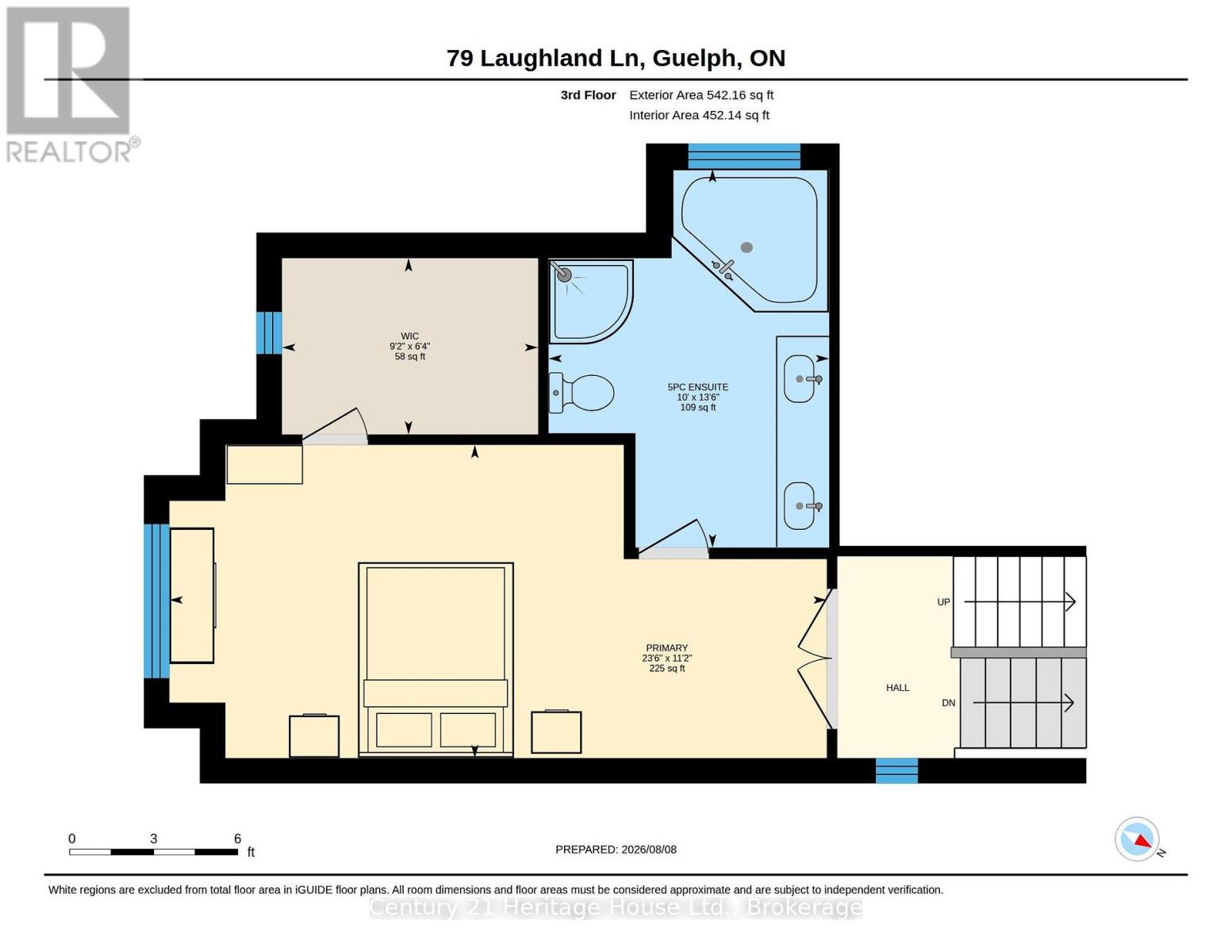 79 Laughland Lane, Guelph (Pineridge/westminster Woods), Ontario  N1L 0C6 - Photo 41 - X13655740