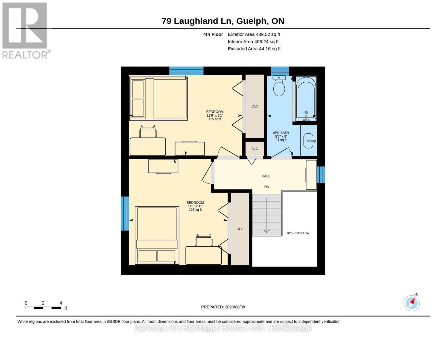 79 Laughland Lane, Guelph (Pineridge/westminster Woods), Ontario  N1L 0C6 - Photo 42 - X13655740