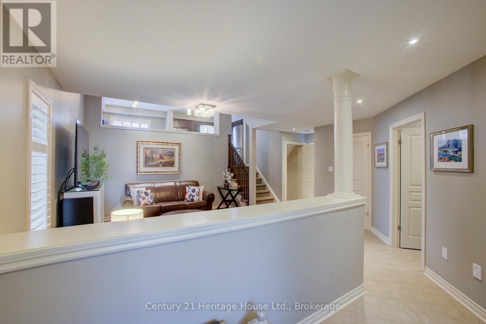 79 Laughland Lane, Guelph (Pineridge/westminster Woods), Ontario  N1L 0C6 - Photo 5 - X13655740