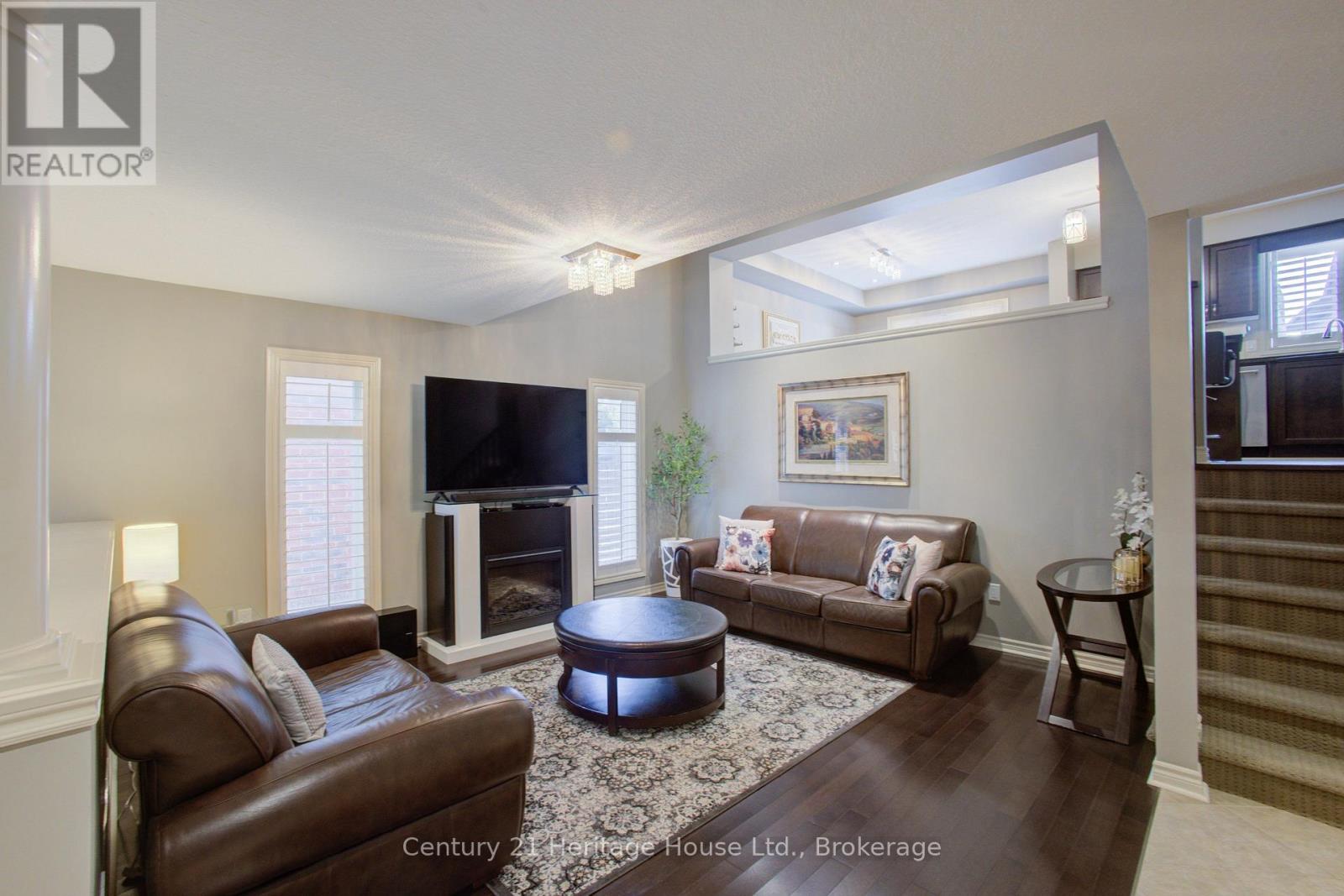 79 Laughland Lane, Guelph (Pineridge/westminster Woods), Ontario  N1L 0C6 - Photo 7 - X13655740