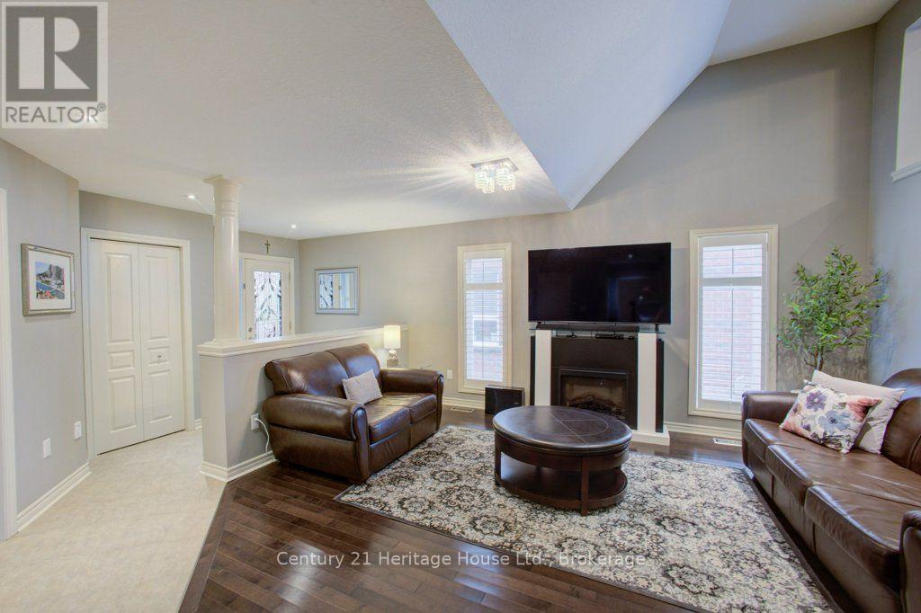 79 Laughland Lane, Guelph (Pineridge/westminster Woods), Ontario  N1L 0C6 - Photo 8 - X13655740