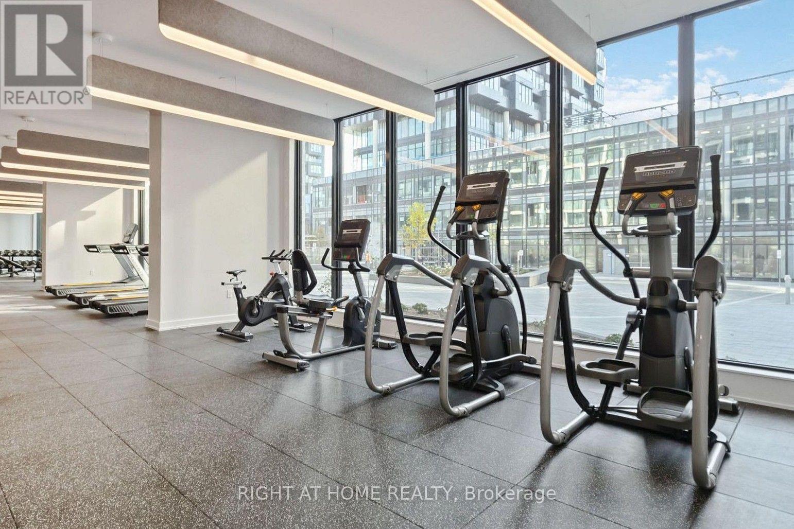 215 - 1 Kyle Lowry Road, Toronto, Ontario M3C 0S6 - Photo 12 - C13655732