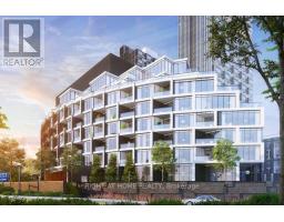 215 - 1 KYLE LOWRY ROAD, Toronto, Ontario