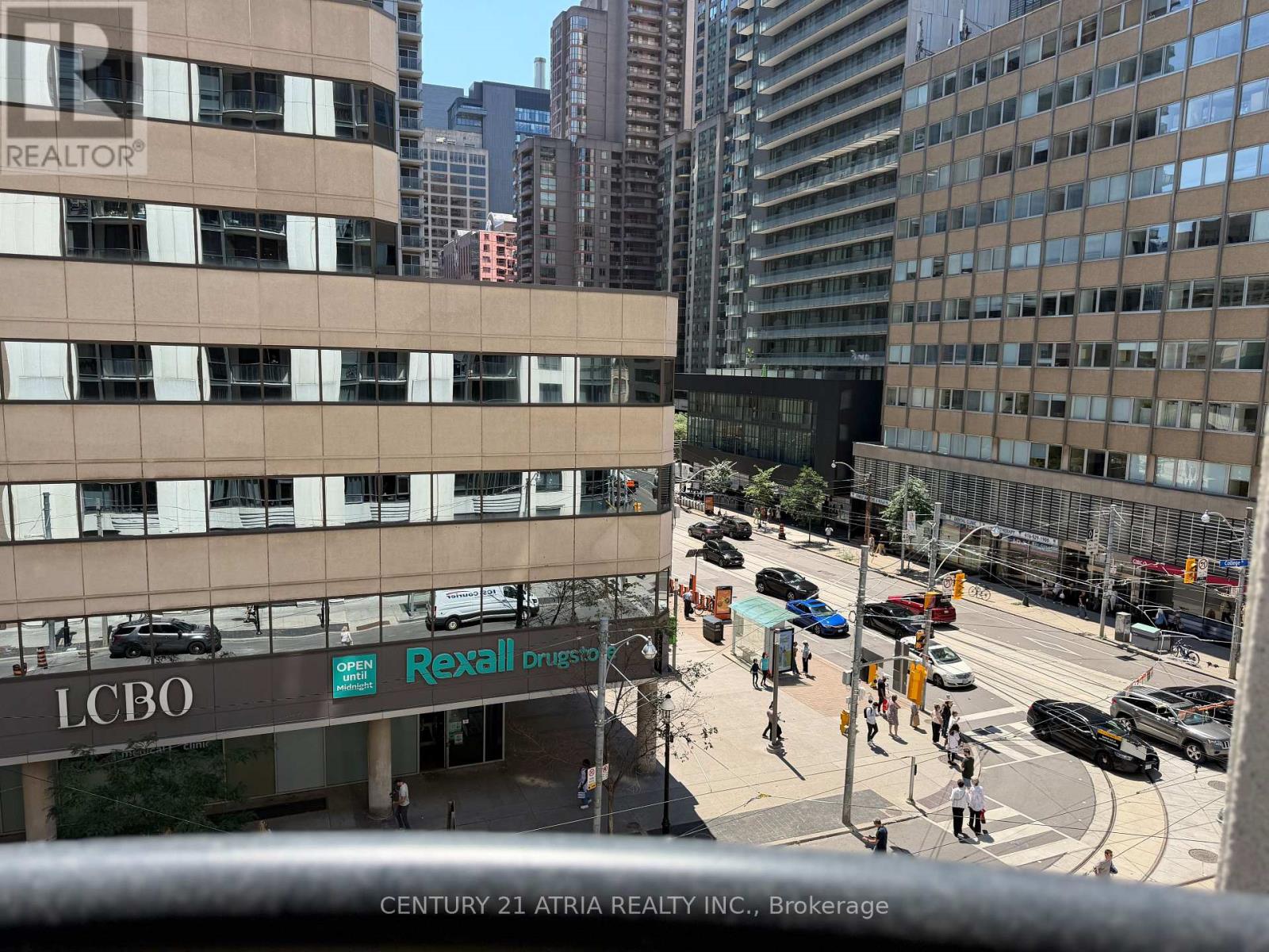 602 - 801 Bay Street, Toronto, Ontario M5S 1Y9 - Photo 17 - C13655744