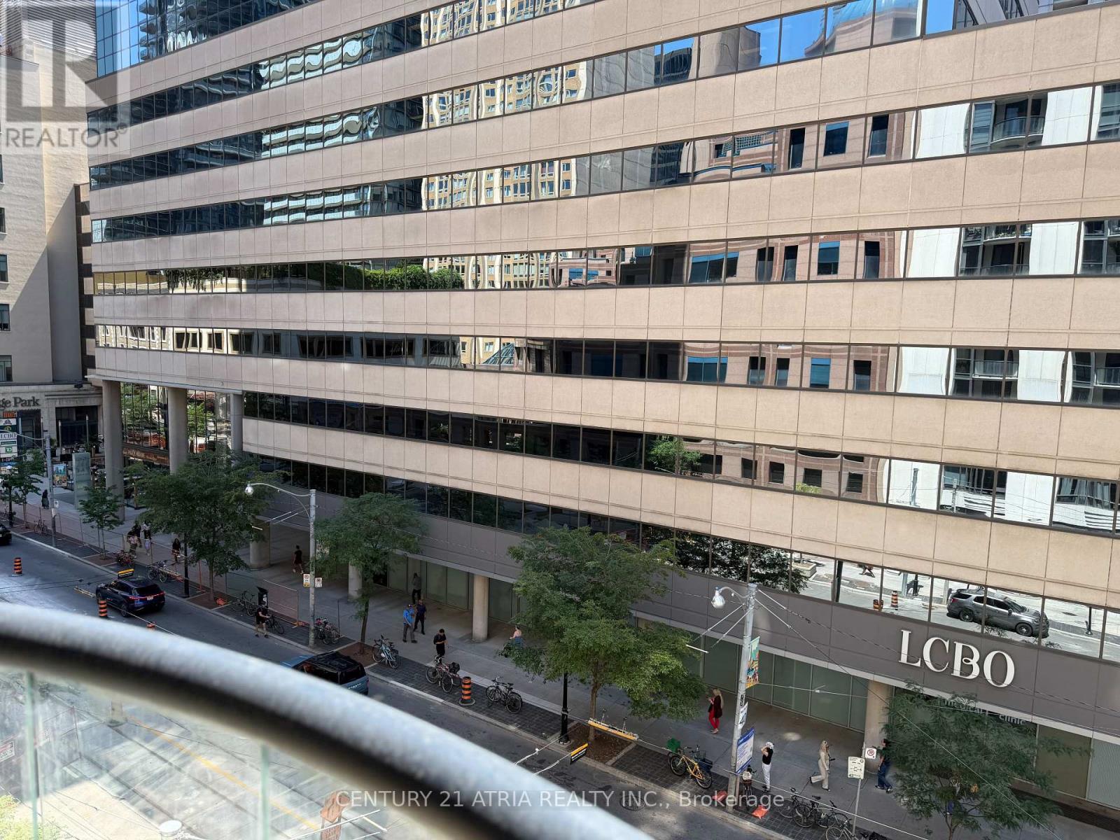 602 - 801 Bay Street, Toronto, Ontario M5S 1Y9 - Photo 18 - C13655744